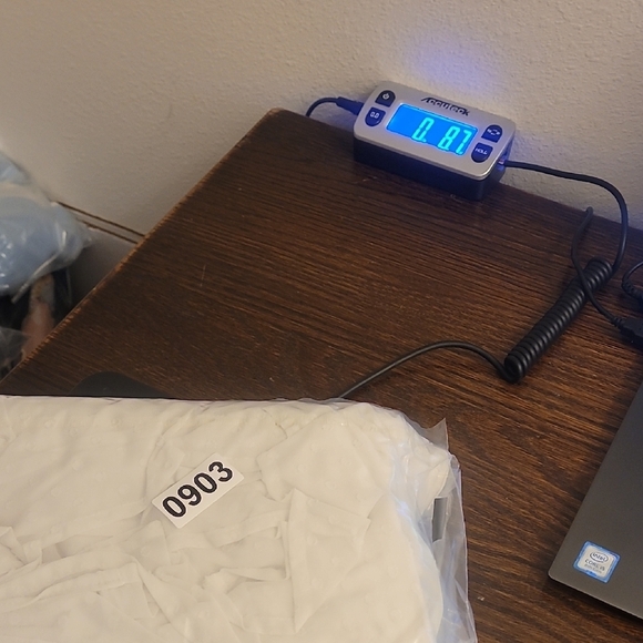 Torrid Swiss Dot Sheer Ruffled Blouse Size 4 4X White Cottage Flowy Delicate - Picture 12 of 13